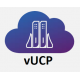 Программная IP-АТС iPECS vUCP