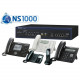 IP-АТС KX-NS1000