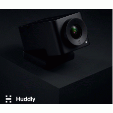 Веб-камеры Huddly - маленькие устройства с невероятным интеллектом.