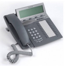 Цифровой системный телефон MiVoice (Aastra Dialog) 4225 Vision, темно-серый