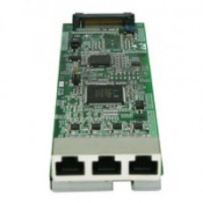 Карта шины основного модуля PZ-BS10 Карта шины основного модуля PZ-BS10