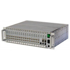 Многоканальный GSM Шлюз 2N StarGate ISDN PRI, базовый блок, монтируемый в 19
