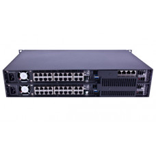 IP-АТС Агат CU-7212M Base, до 1024 SIP абонентов, до 50 соединений