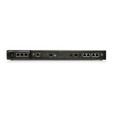 Цифровая IP АТС NEC SV9300, кабинет для системы с двумя процессорами CHS2UG(D)-EU