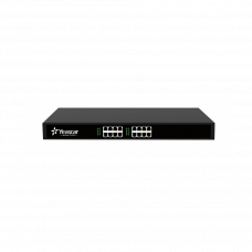 VoIP шлюз Yeastar NeoGate TA1600 на 16 FXS портов для аналоговых абонентов
