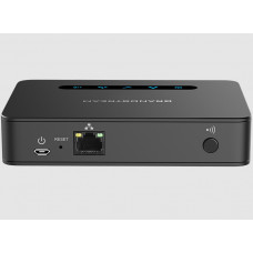 Репитер DECT Grandstream DP760, 2 канала