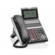 IP Телефон NEC ITZ-12DG, DT830G-12DG черный