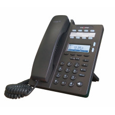 IP телефон Escene ES206-PN, протокол SIP, PoE