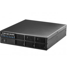 IP-АТС Агат UX-3730 Enterprise, до 256 SIP абонентов, до 30 соединений