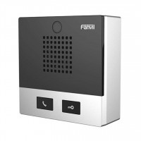 IP-аудиодомофон Fanvil i10SD, накладной, IP54, 2 кнопки