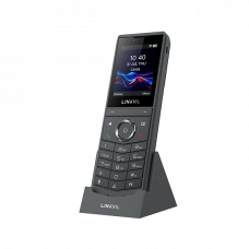Беспроводной Wi-Fi телефон LINKVIL W620W