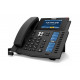 IP телефон Fanvil X6, 6 SIP-аккаунтов, HD-звук, цветной дисплей, поддержка РОЕ, 5x12 кнопок BLF