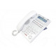 Системный телефон IP4WW-12TXH-A-TEL (WH) для АТС NEC SL1000, 12  клавиш, белый