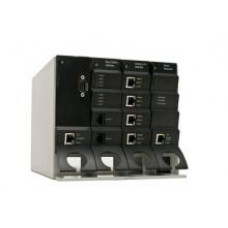 Контроллер системы DECT 2500, включает карту подключения базовых станций, DECT Server 2500 w BIF8
