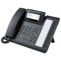 Системный телефон Unify OpenScape Desk Phone CP400T