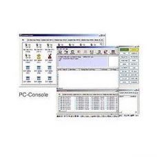 Карта расширения KX-TDA0300, ПО PC CONSOLE