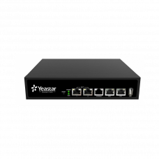 VoIP шлюз Yeastar TE200 на 2 ISDN PRI\E1 порта