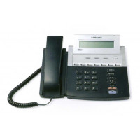 IP Телефон Samsung ITP-5107S (7- программируемых кнопок, 2- строчный ЖКИ)