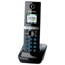 Дополнительная трубка KX-TGA806RU для DECT телефонов Panasonic