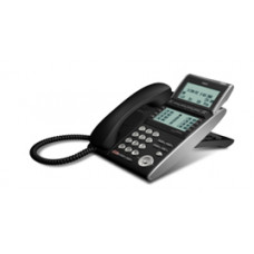 Системный телефон NEC DTL-8LD, черный