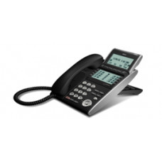 IP Телефон NEC ITL-8LD, черный