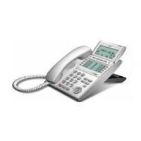 IP Телефон NEC ITL-8LD, белый