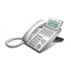 IP Телефон NEC ITL-24D, белый