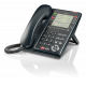 IP телефон IP7WW-8IPLD-C1 TEL(BK) для АТС NEC SL2100, 32 DSS клавиши - 8х4 регистра, черный