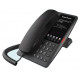 SIP телефон Fanvil H4 для гостиниц, двухпроводной, черный