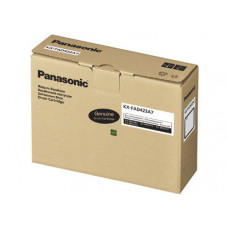 Тонер-картридж Panasonic KX-FAT421A7, до 2000 страниц