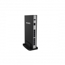 VoIP шлюз Yeastar NeoGate TA810 на 8 FXO портов для аналоговых внешних линий