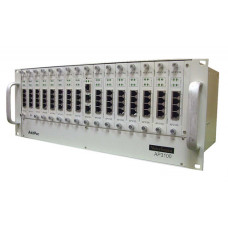 VoIP шлюз VoiceFinder AP3100, 48 FXO, 1X10/100,1x10Mbps VoIP шлюз VoiceFinder AP3100, 48 FXO, 1X10/100,1x10Mbps