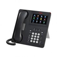 IP-телефон Avaya 9641G, черный (IP PHONE 9641G)